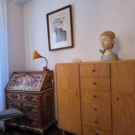 Maison Familiale Bages  ภายนอก รูปภาพ