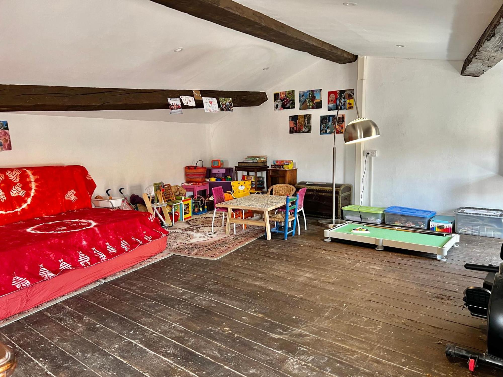 Maison Familiale Bages  ภายนอก รูปภาพ