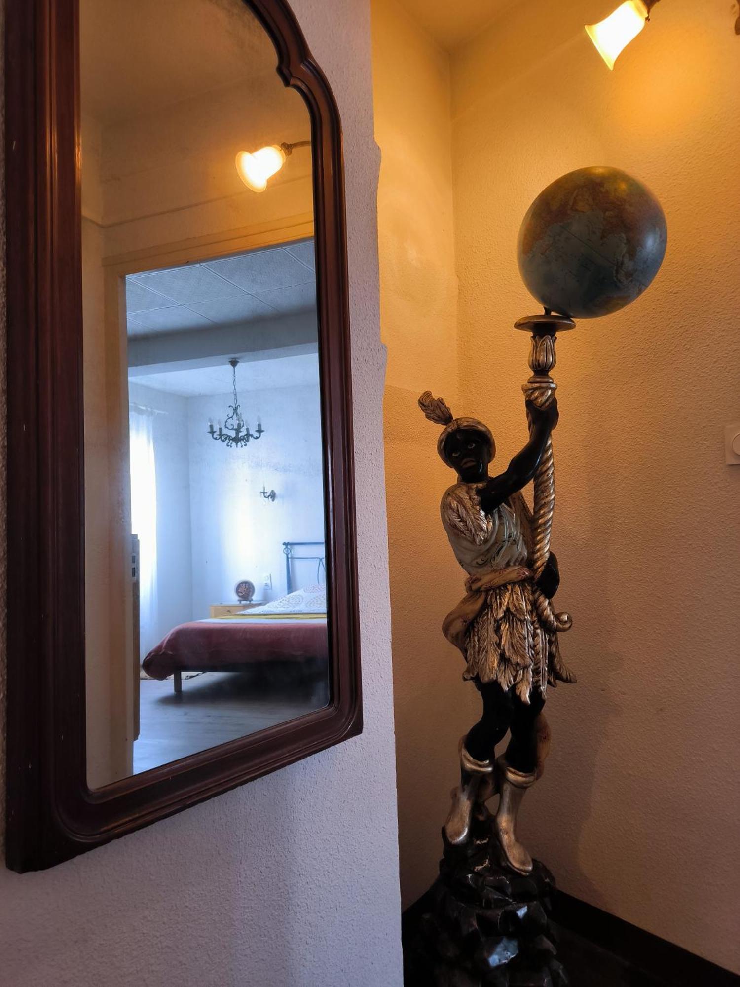Maison Familiale Bages  ภายนอก รูปภาพ