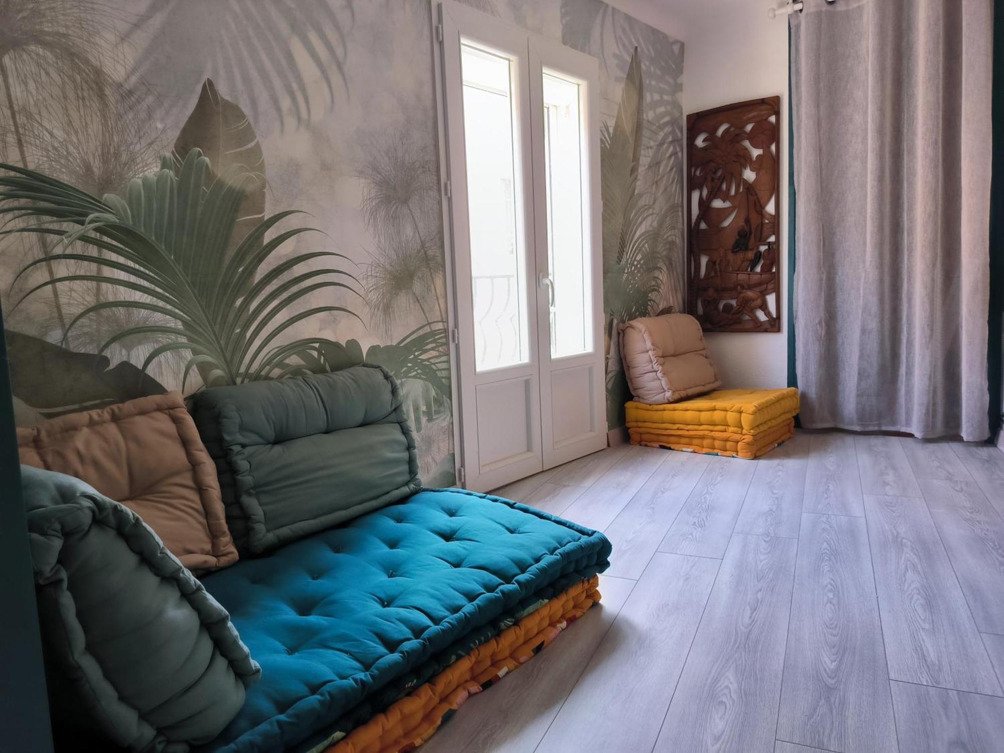 Maison Familiale Bages  ภายนอก รูปภาพ