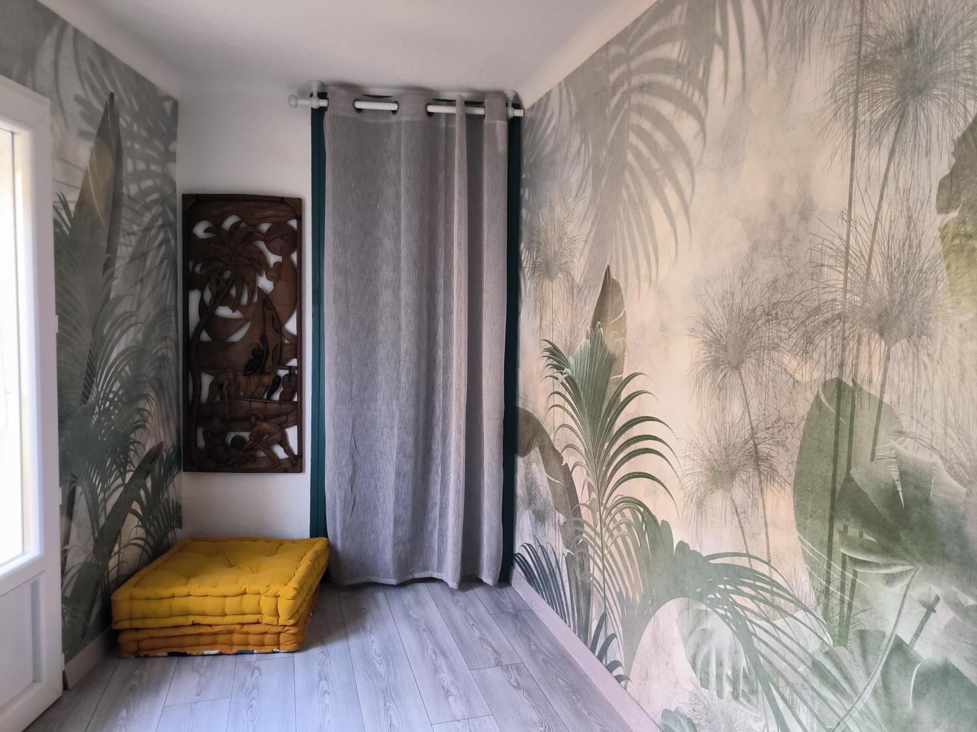 Maison Familiale Bages  ภายนอก รูปภาพ